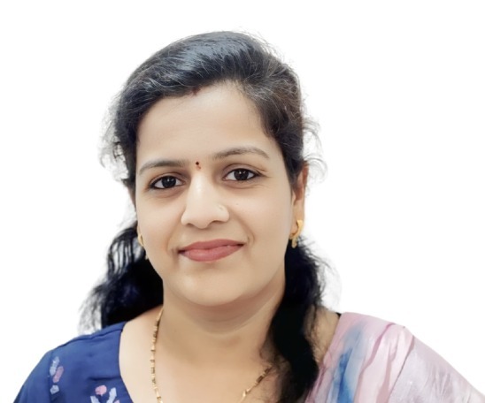 Pranita Jarag